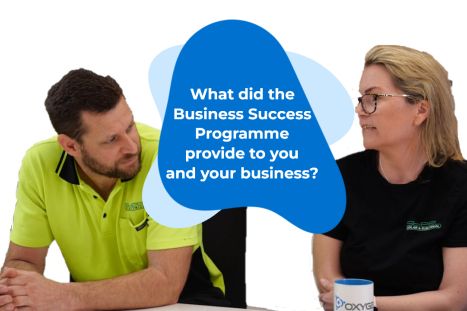 Business Success Programme