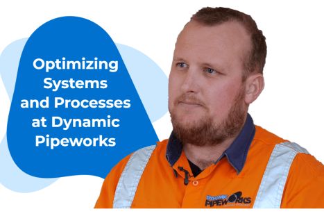 Optimising Systems and Processes