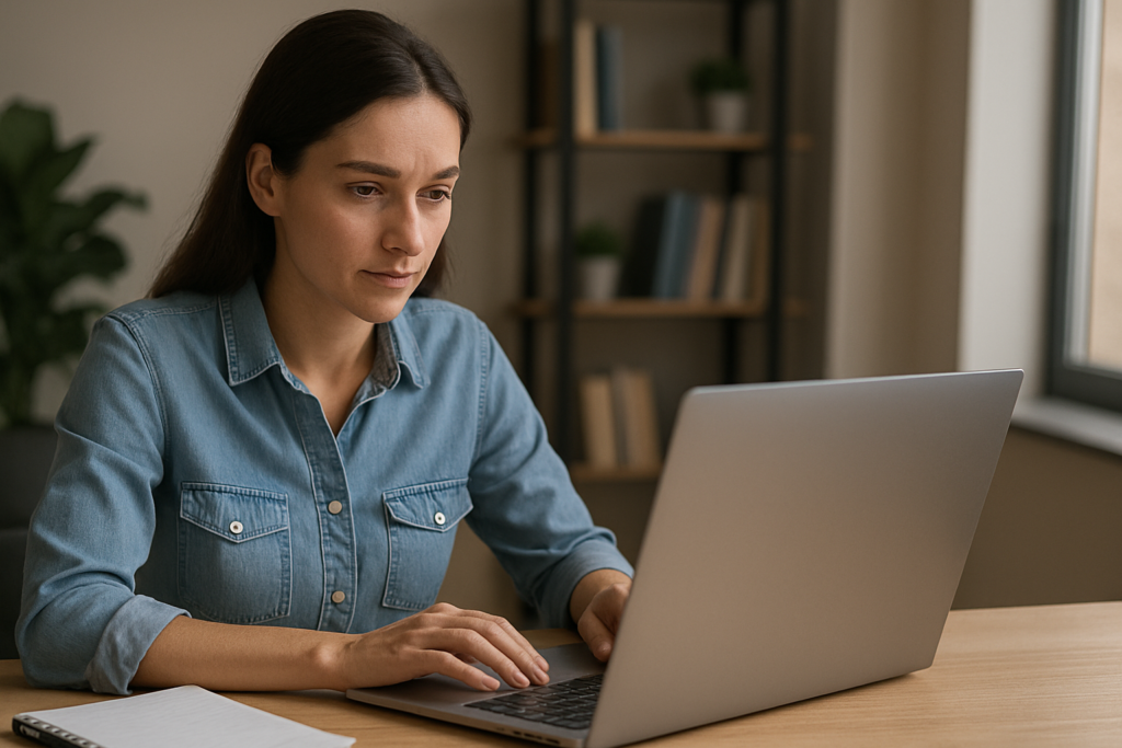 AI marketing research tool