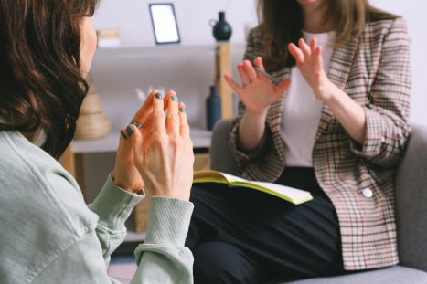 business consultant for small business