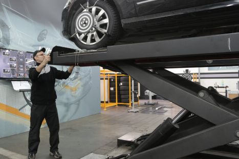 Automotive