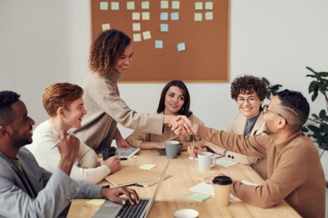 business consultants for franchisees