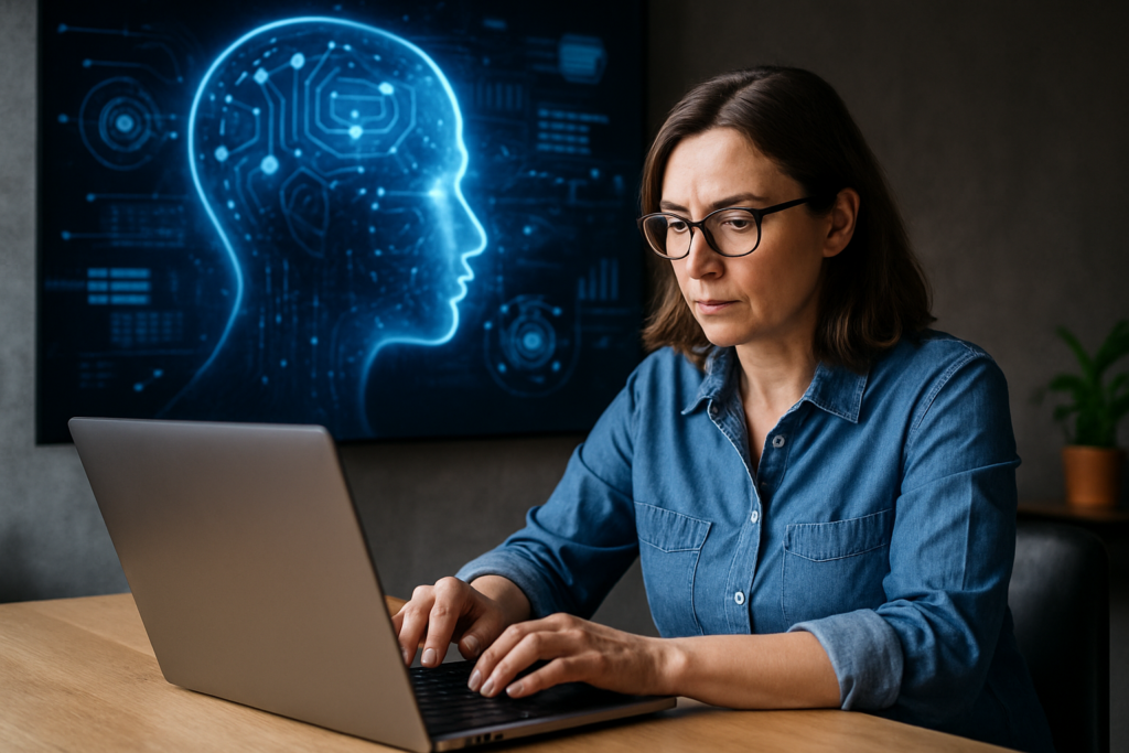 AI agents in business