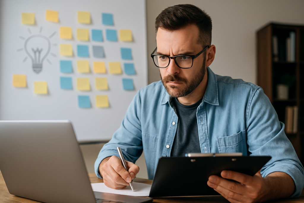 AI prompts for business