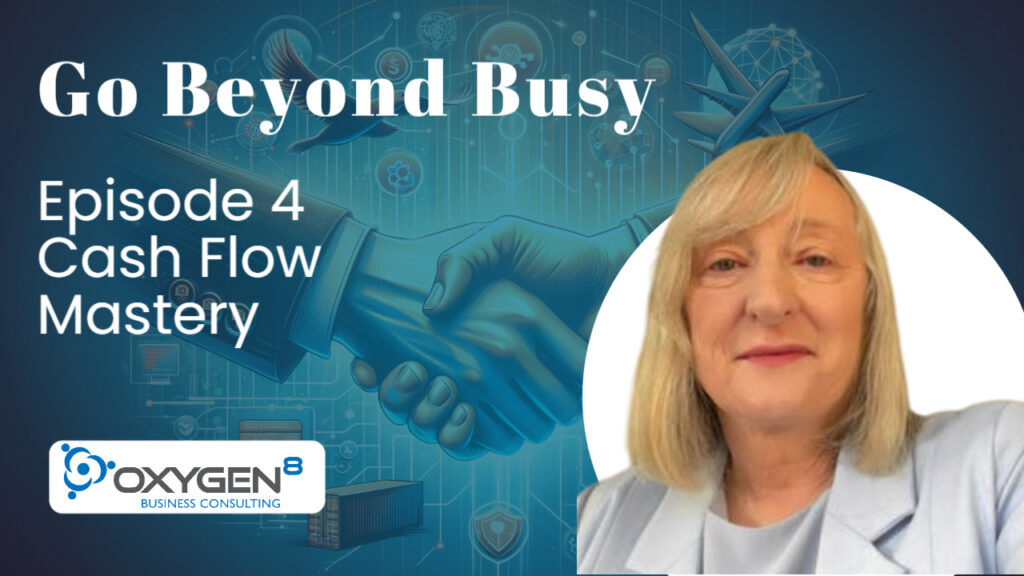 Cash Flow Mastery