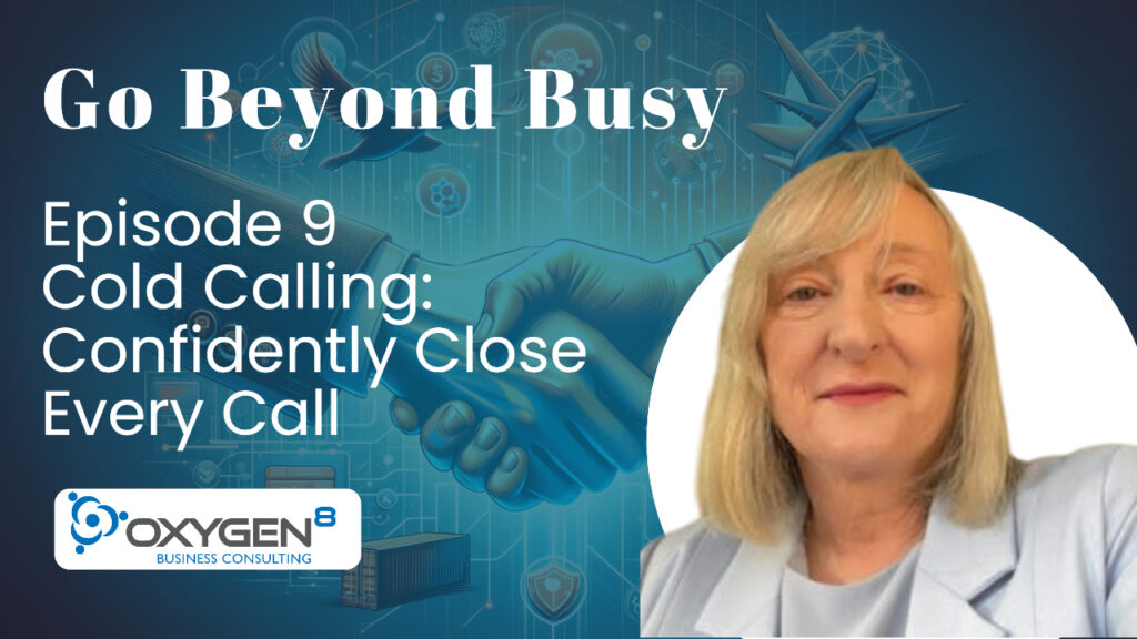 Cold Calling