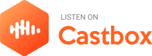 Go Beyond Busy on Castbox