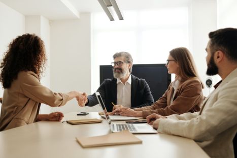 succession planning advice