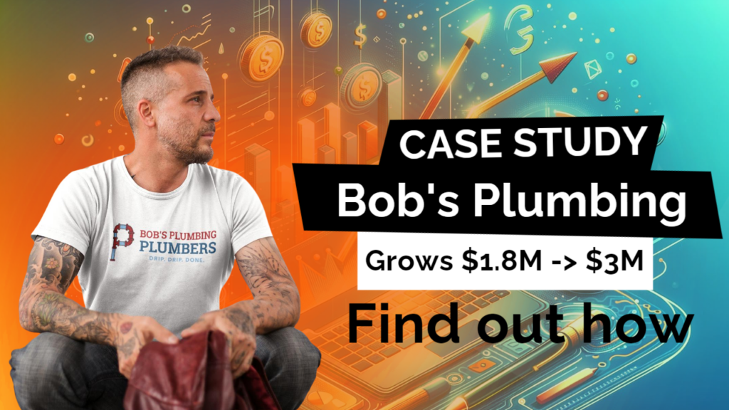 how to grow your business - case study