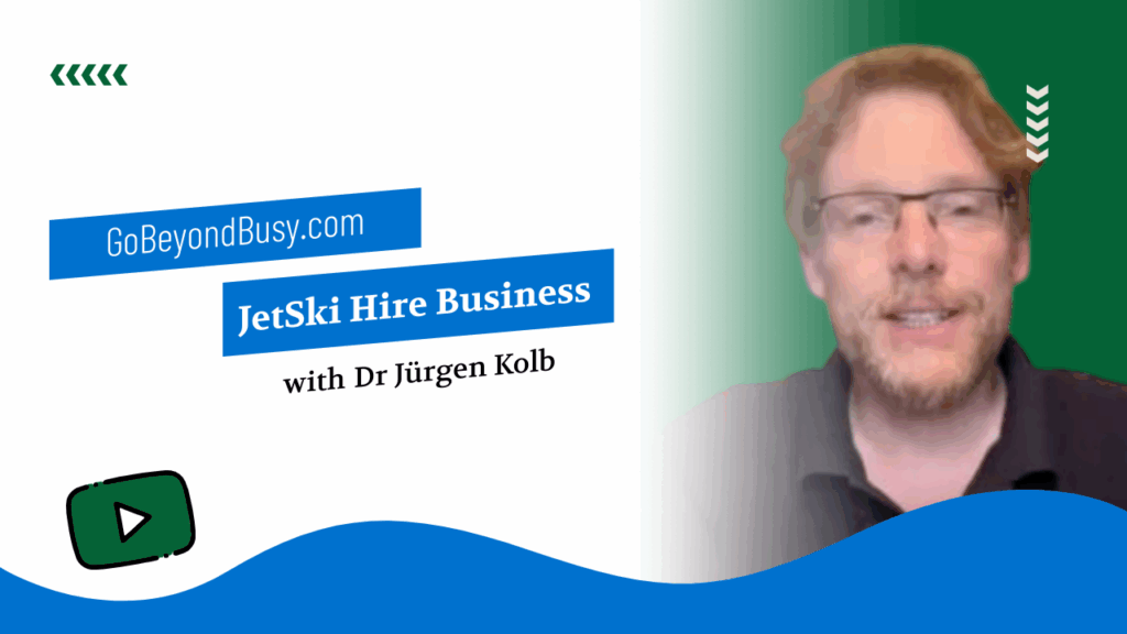 Jet Ski Hire in Auckland