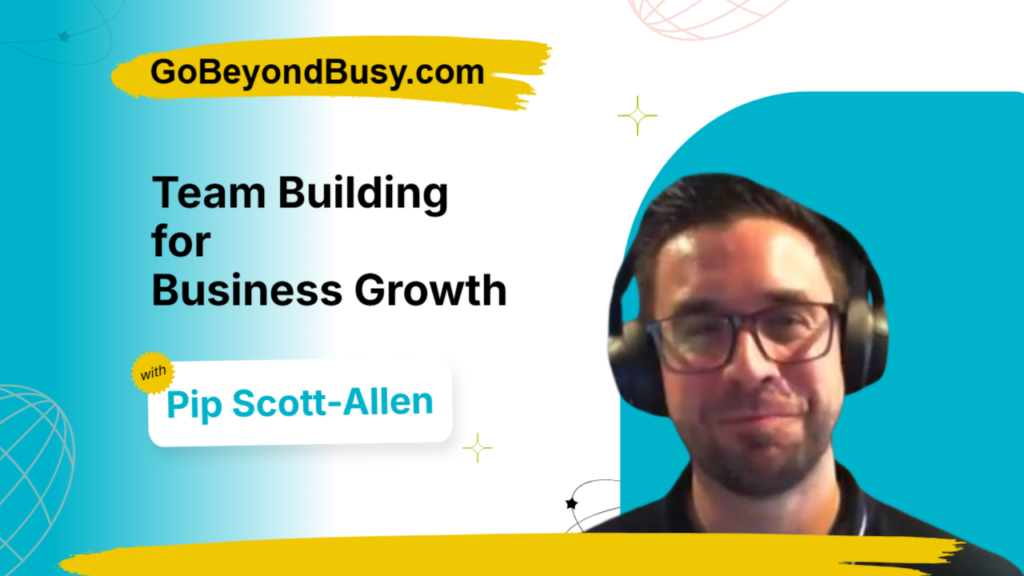 Team Building for Business Growth